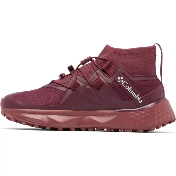 Columbia Women's Facet 75 Alpha Outdry Hiking Shoe