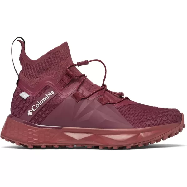 Columbia Women's Facet 75 Alpha Outdry Hiking Shoe