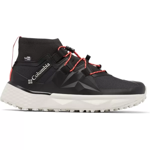 Columbia Women's Facet 75 Alpha Outdry Hiking Shoe