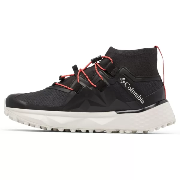 Columbia Women's Facet 75 Alpha Outdry Hiking Shoe