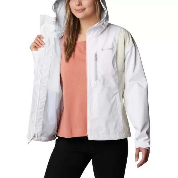 Columbia Women's Hikebound Jacket