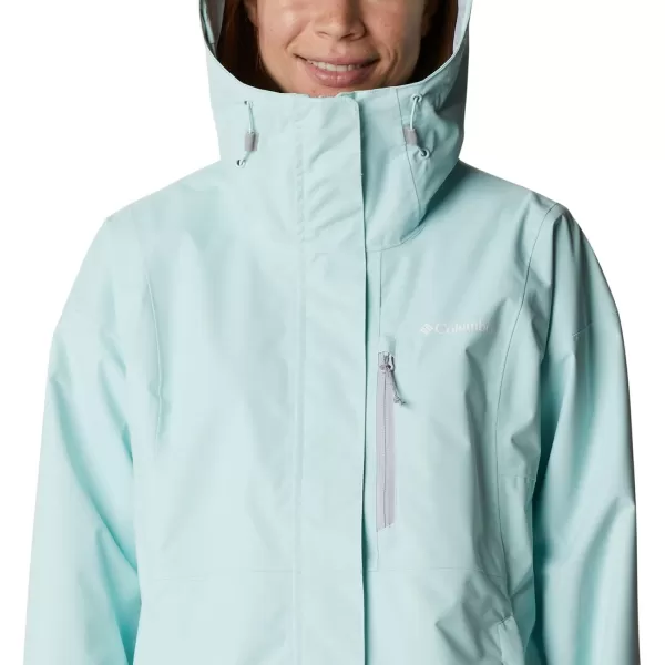 Columbia Women's Hikebound Jacket