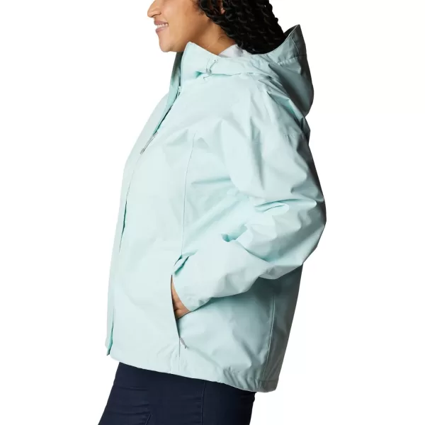 Columbia Women's Hikebound Jacket