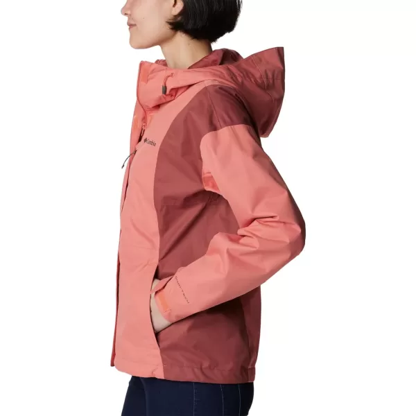 Columbia Women's Hikebound Jacket