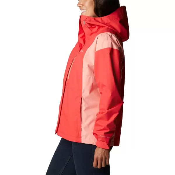Columbia Women's Hikebound Jacket