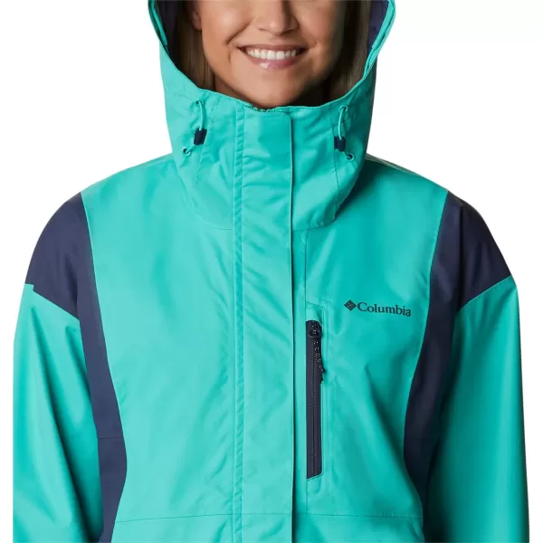 Columbia Women's Hikebound Jacket