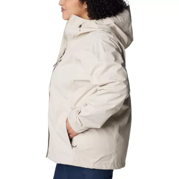 Columbia Women's Hikebound Jacket