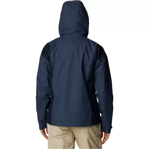 Columbia Women's Hikebound Jacket