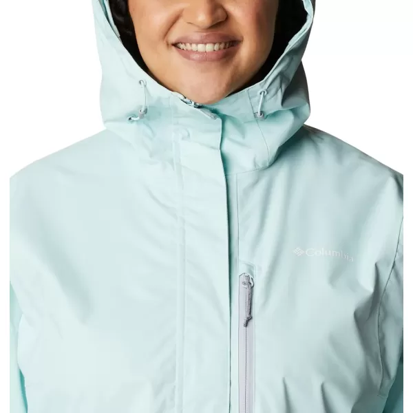 Columbia Women's Hikebound Jacket