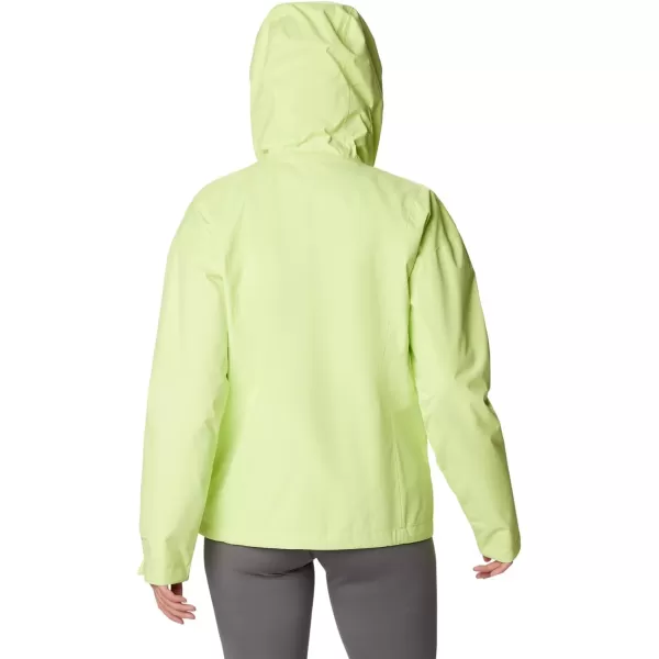 Columbia Women's Hikebound Jacket