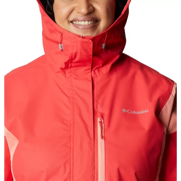 Columbia Women's Hikebound Jacket