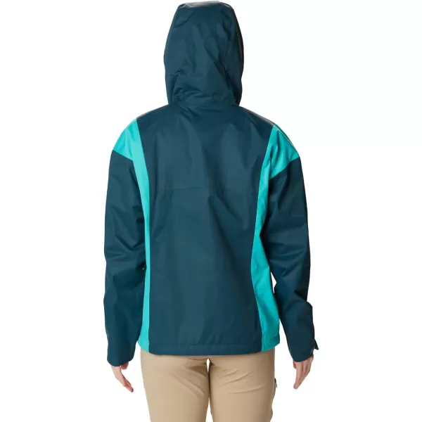 Columbia Women's Hikebound Jacket