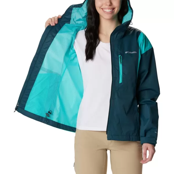Columbia Women's Hikebound Jacket