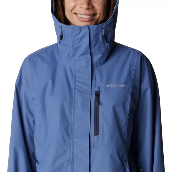 Columbia Women's Hikebound Jacket
