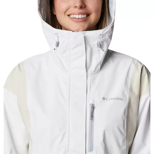 Columbia Women's Hikebound Jacket