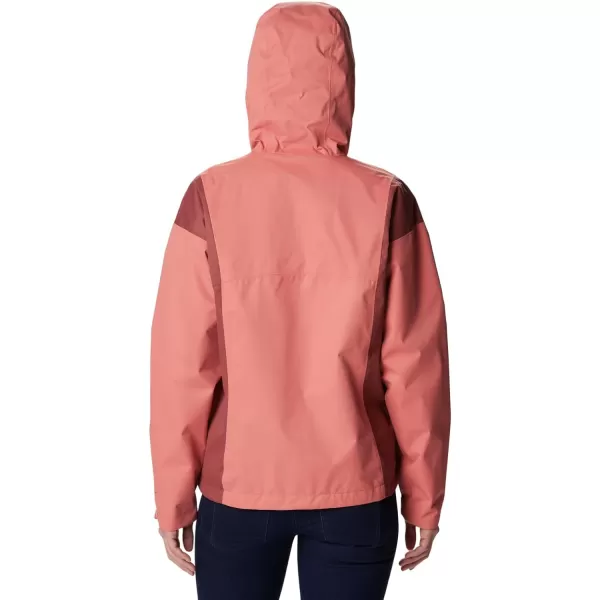 Columbia Women's Hikebound Jacket