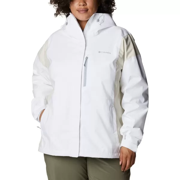 Columbia Women's Hikebound Jacket