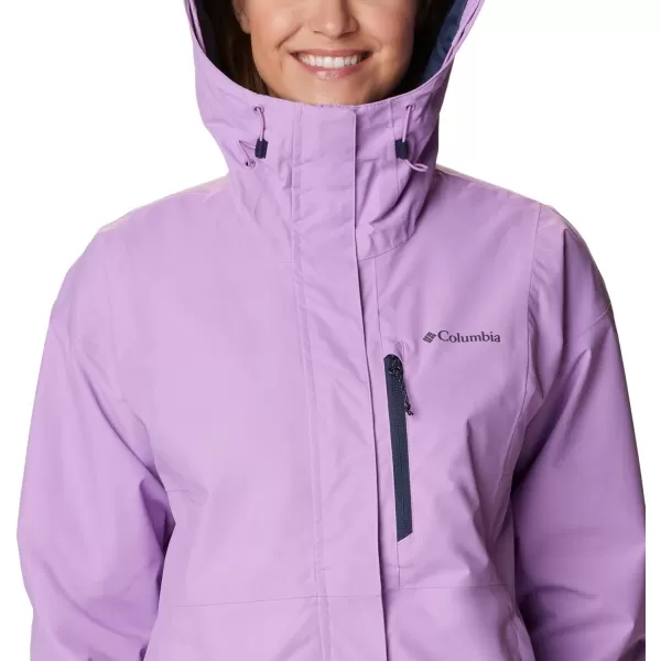 Columbia Women's Hikebound Jacket