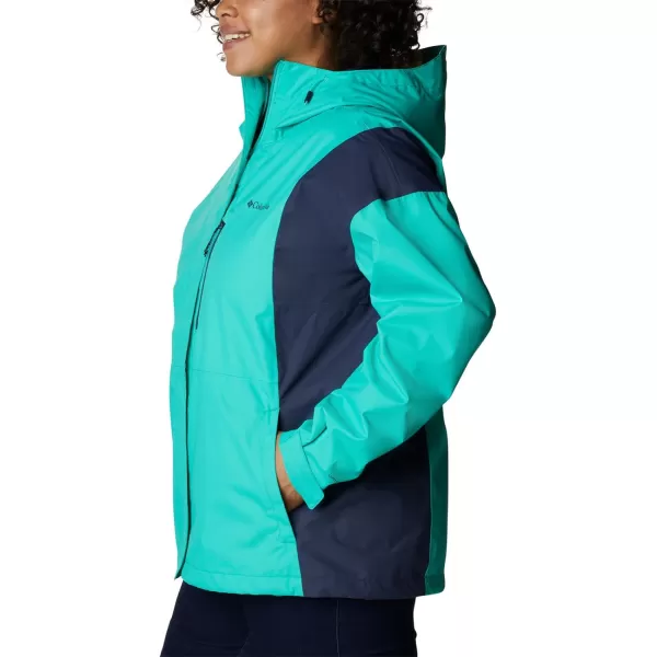 Columbia Women's Hikebound Jacket