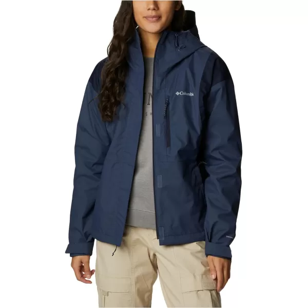 Columbia Women's Hikebound Jacket