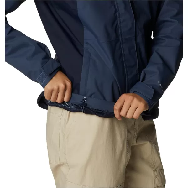 Columbia Women's Hikebound Jacket