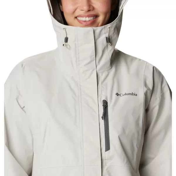 Columbia Women's Hikebound Jacket