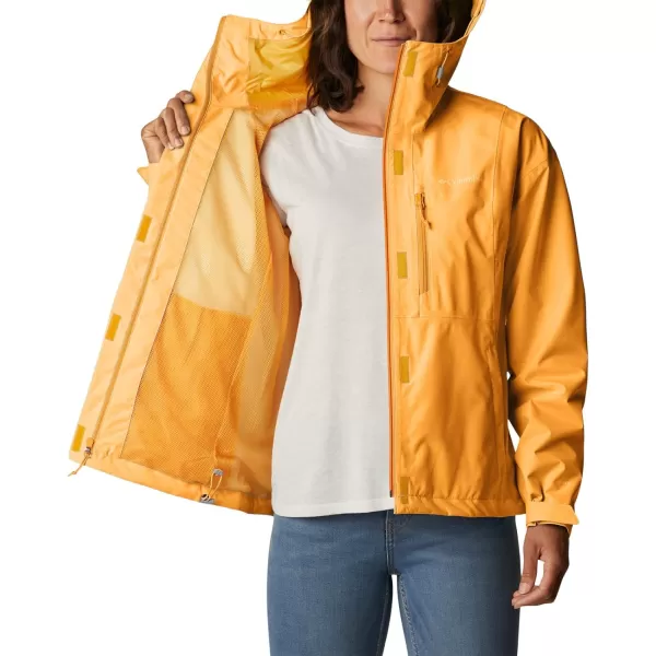 Columbia Women's Hikebound Jacket
