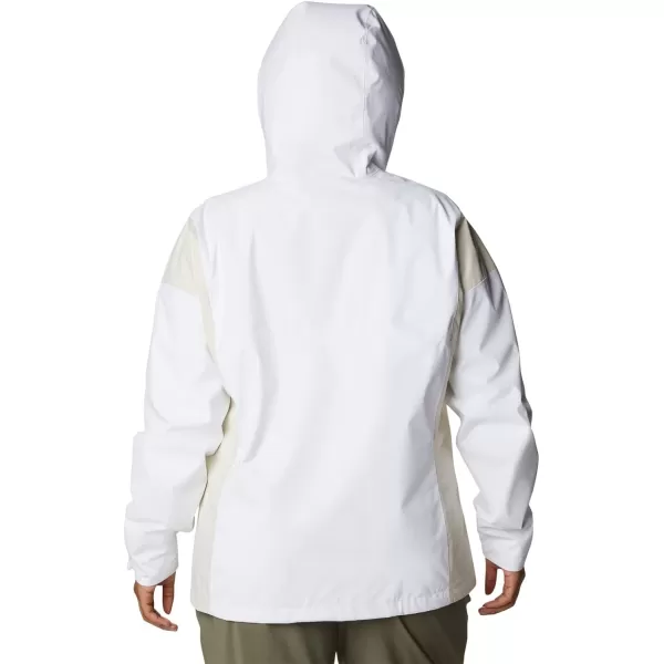 Columbia Women's Hikebound Jacket