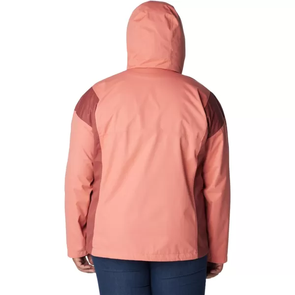 Columbia Women's Hikebound Jacket