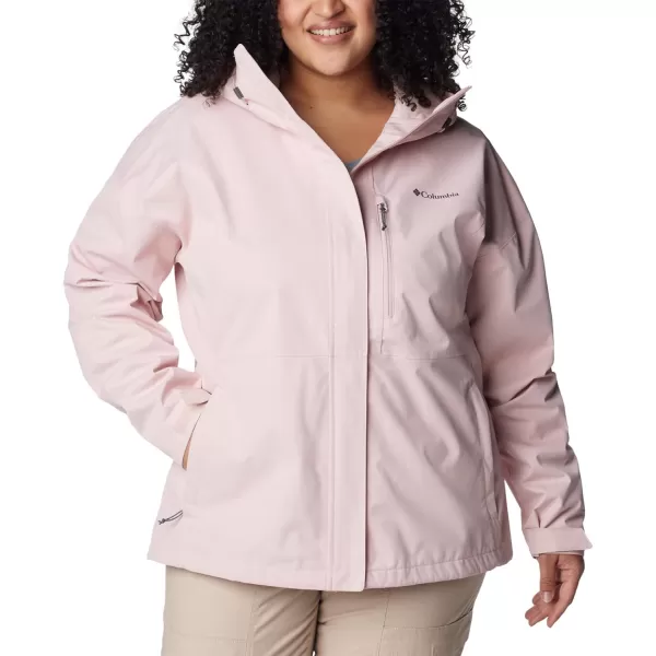 Columbia Women's Hikebound Jacket