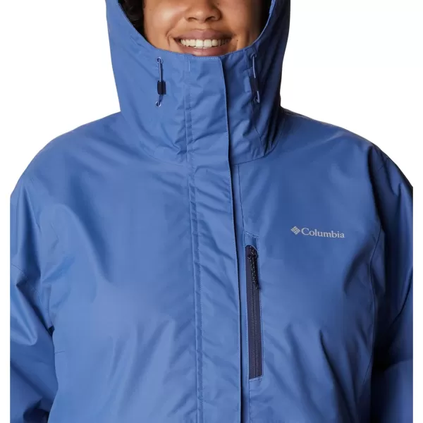Columbia Women's Hikebound Jacket