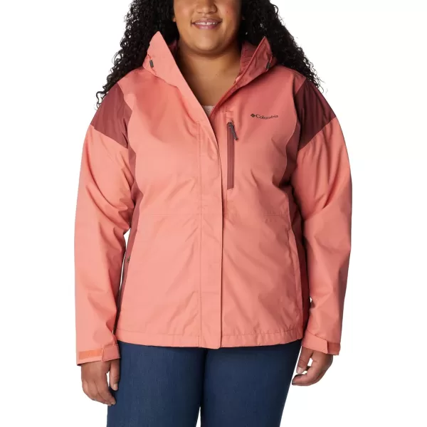 Columbia Women's Hikebound Jacket