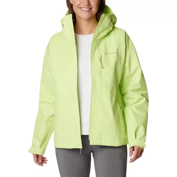 Columbia Women's Hikebound Jacket