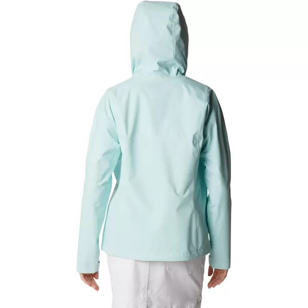Columbia Women's Hikebound Jacket