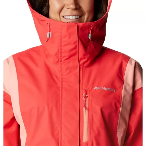 Columbia Women's Hikebound Jacket