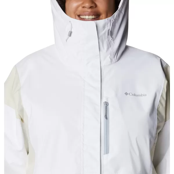 Columbia Women's Hikebound Jacket