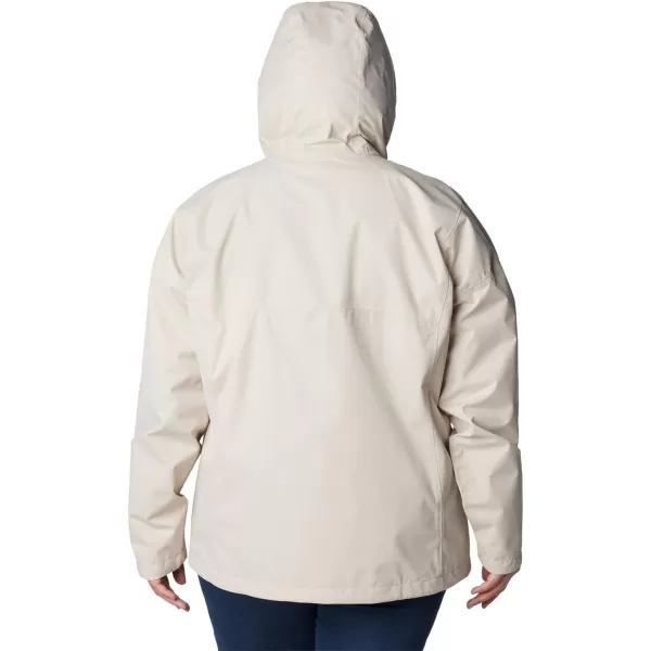 Columbia Women's Hikebound Jacket