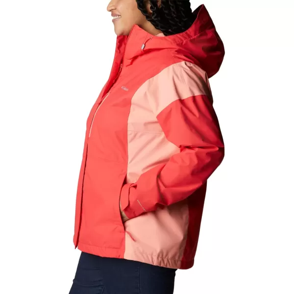 Columbia Women's Hikebound Jacket