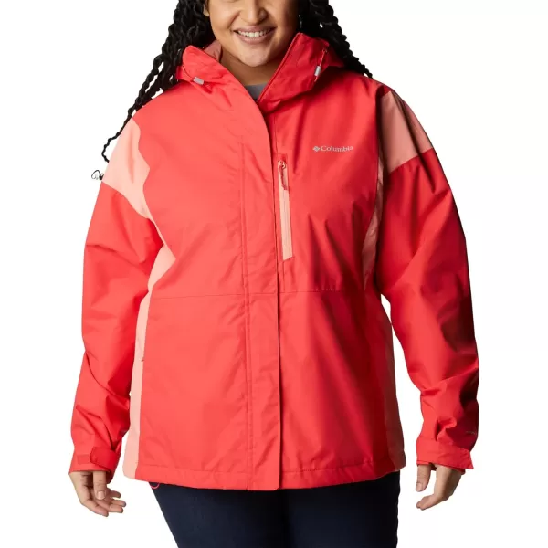 Columbia Women's Hikebound Jacket