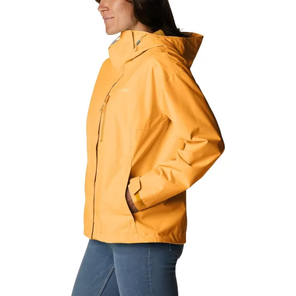 Columbia Women's Hikebound Jacket