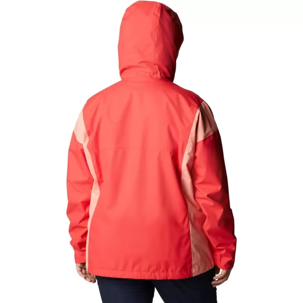 Columbia Women's Hikebound Jacket