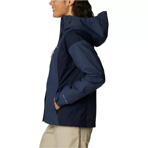 Columbia Women's Hikebound Jacket