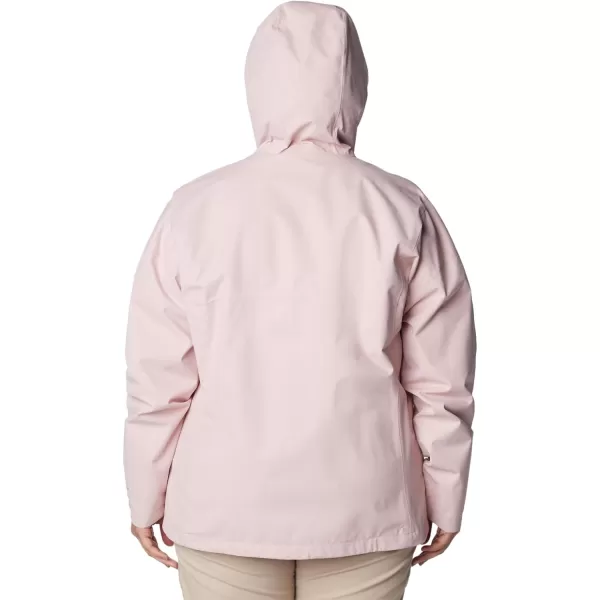 Columbia Women's Hikebound Jacket