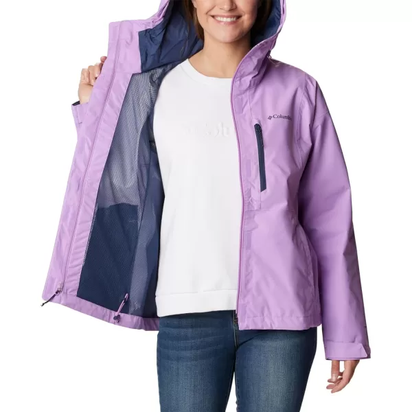 Columbia Women's Hikebound Jacket