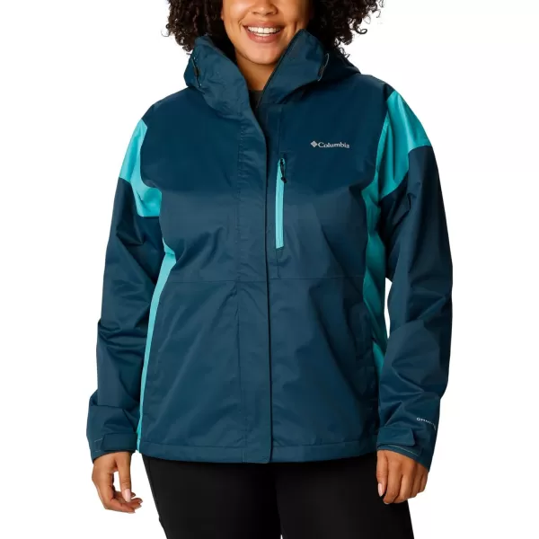 Columbia Women's Hikebound Jacket