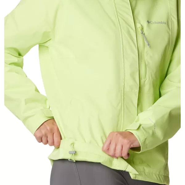 Columbia Women's Hikebound Jacket