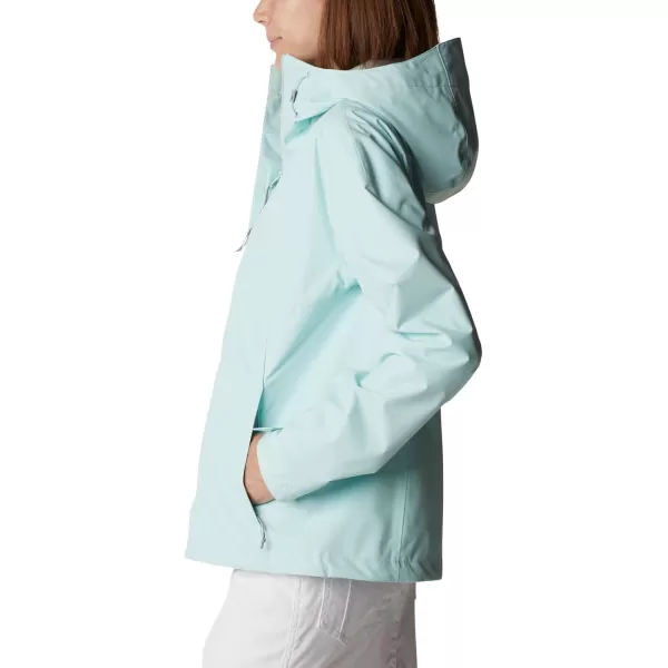 Columbia Women's Hikebound Jacket
