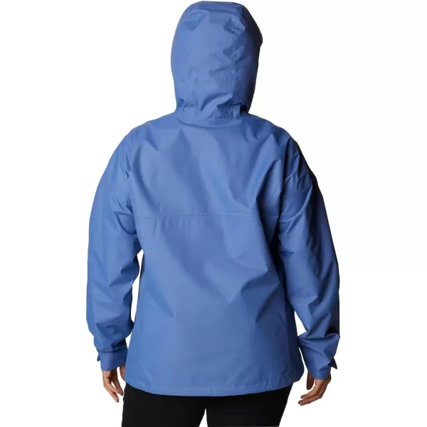 Columbia Women's Hikebound Jacket