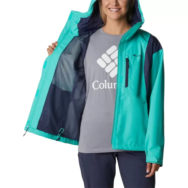 Columbia Women's Hikebound Jacket