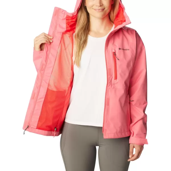 Columbia Women's Hikebound Jacket